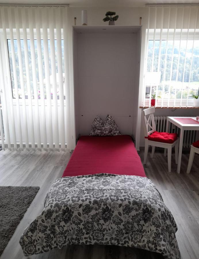 Ferienwohnung Da Celia 베르히테스가덴 외부 사진