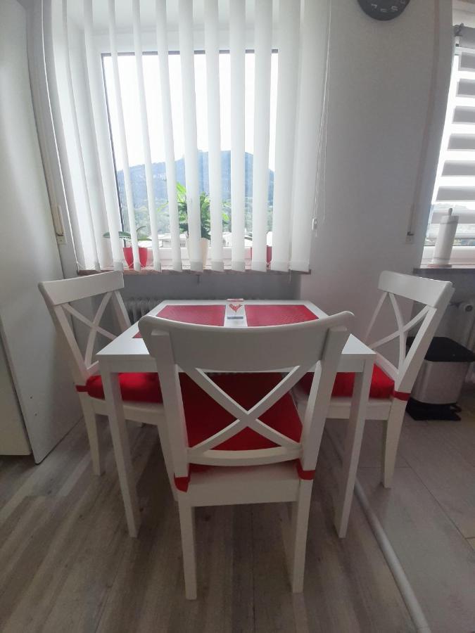 Ferienwohnung Da Celia 베르히테스가덴 외부 사진