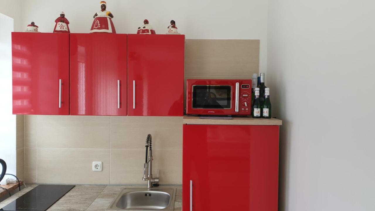 Ferienwohnung Da Celia 베르히테스가덴 외부 사진